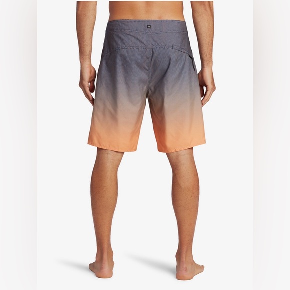 🔥QUIKSILVER New Fader “20 Board Shorts🔥 - Picture 9 of 9